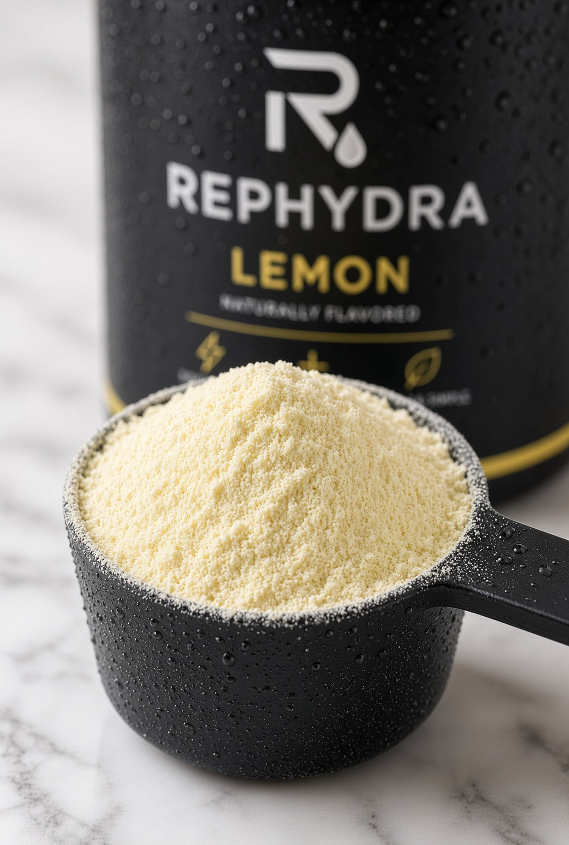 RepHydra Lemon product detail